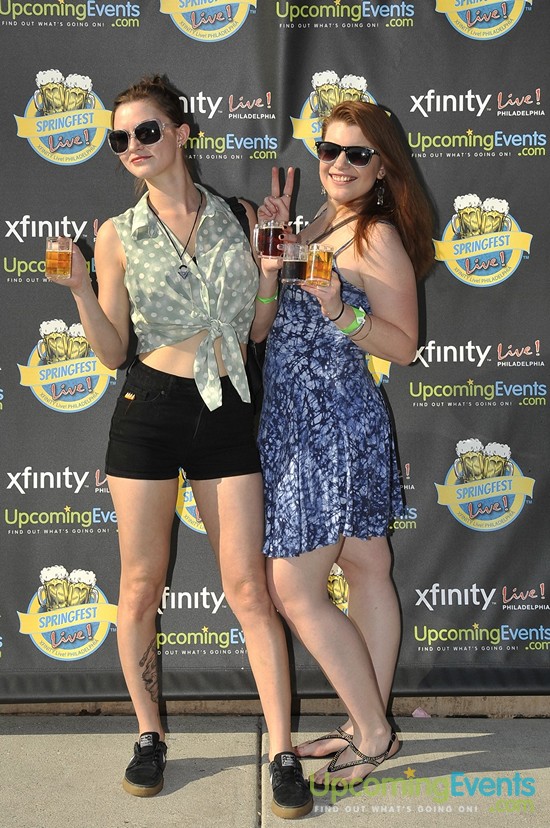 Photo from Springfest Live! Craft Beer Fest (Gallery A)