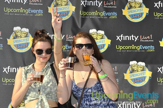 Photo from Springfest Live! Craft Beer Fest (Gallery A)