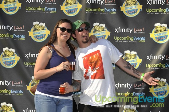 Photo from Springfest Live! Craft Beer Fest (Gallery A)