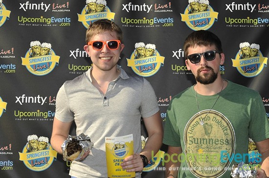 Photo from Springfest Live! Craft Beer Fest (Gallery A)