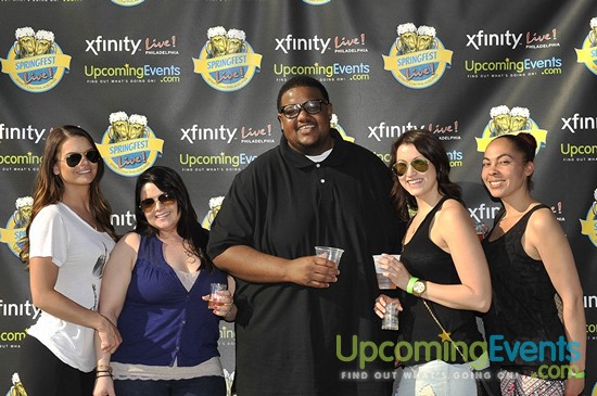 Photo from Springfest Live! Craft Beer Fest (Gallery A)