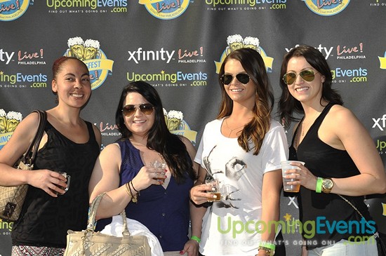 Photo from Springfest Live! Craft Beer Fest (Gallery A)