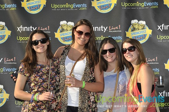 Photo from Springfest Live! Craft Beer Fest (Gallery A)