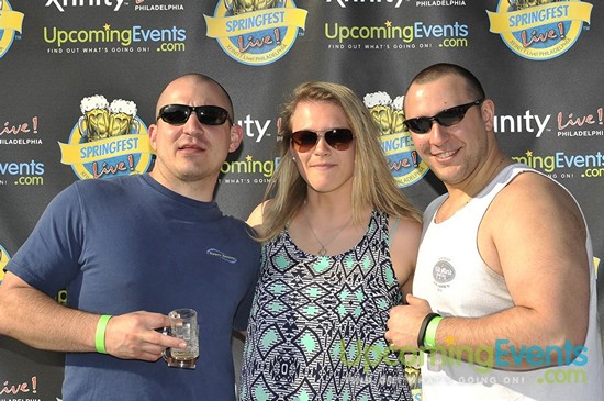 Photo from Springfest Live! Craft Beer Fest (Gallery A)