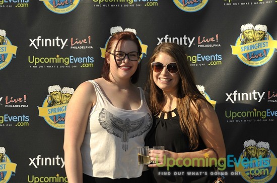 Photo from Springfest Live! Craft Beer Fest (Gallery A)