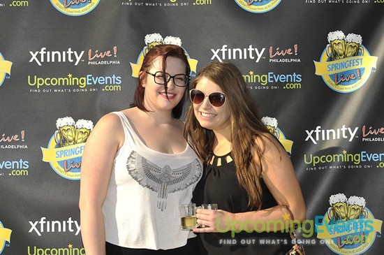 Photo from Springfest Live! Craft Beer Fest (Gallery A)