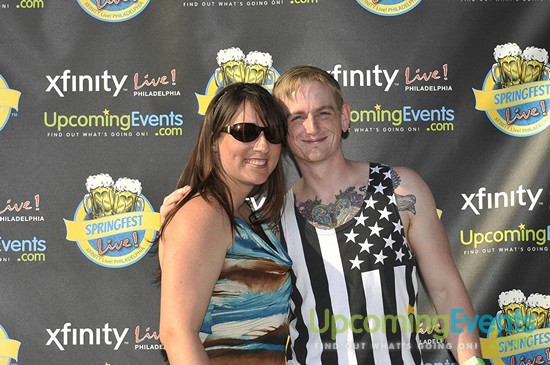 Photo from Springfest Live! Craft Beer Fest (Gallery A)