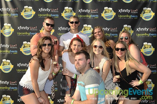 Photo from Springfest Live! Craft Beer Fest (Gallery A)