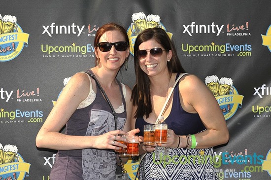 Photo from Springfest Live! Craft Beer Fest (Gallery A)