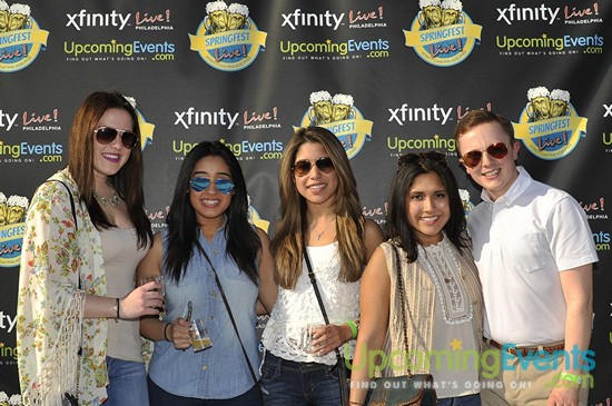 Photo from Springfest Live! Craft Beer Fest (Gallery A)