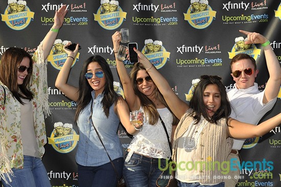 Photo from Springfest Live! Craft Beer Fest (Gallery A)