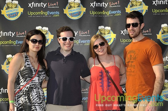 Photo from Springfest Live! Craft Beer Fest (Gallery A)