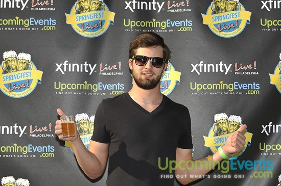 Photo from Springfest Live! Craft Beer Fest (Gallery A)