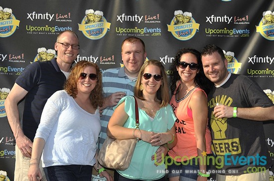 Photo from Springfest Live! Craft Beer Fest (Gallery A)