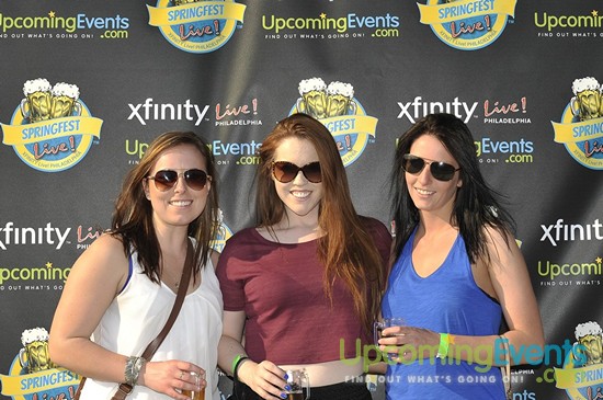 Photo from Springfest Live! Craft Beer Fest (Gallery A)