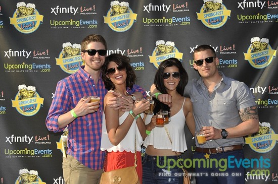 Photo from Springfest Live! Craft Beer Fest (Gallery A)