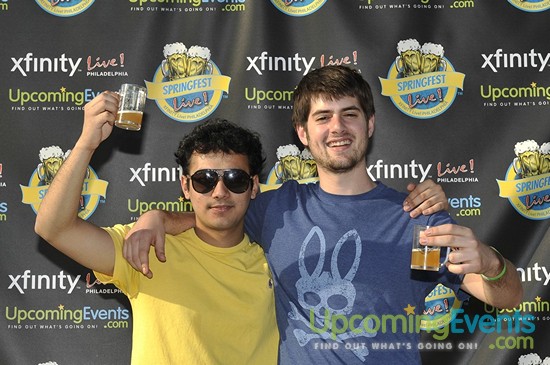 Photo from Springfest Live! Craft Beer Fest (Gallery A)