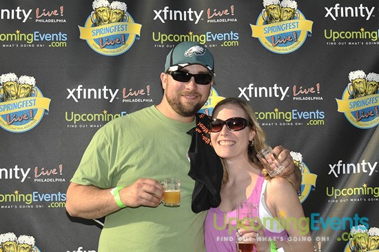 Photo from Springfest Live! Craft Beer Fest (Gallery A)