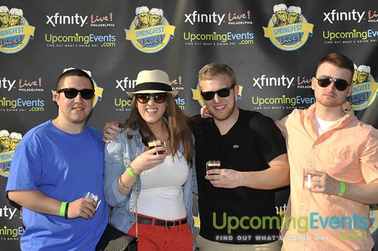 Photo from Springfest Live! Craft Beer Fest (Gallery A)