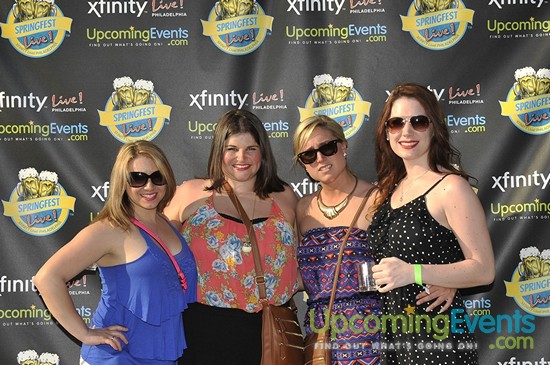 Photo from Springfest Live! Craft Beer Fest (Gallery A)