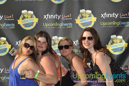 Photo from Springfest Live! Craft Beer Fest (Gallery A)