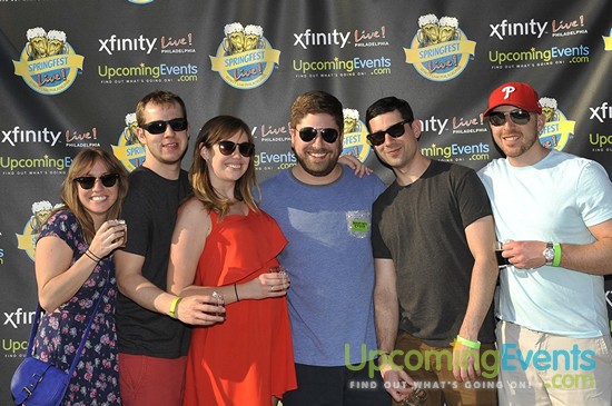 Photo from Springfest Live! Craft Beer Fest (Gallery A)