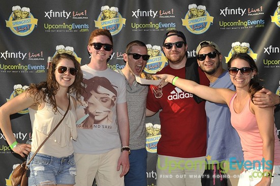 Photo from Springfest Live! Craft Beer Fest (Gallery A)