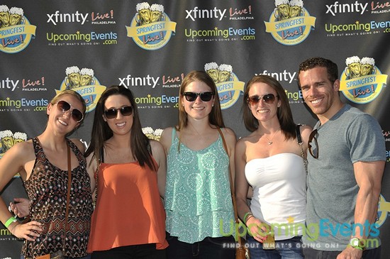 Photo from Springfest Live! Craft Beer Fest (Gallery A)