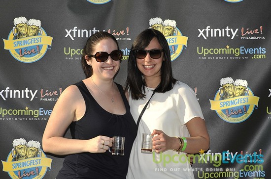 Photo from Springfest Live! Craft Beer Fest (Gallery A)