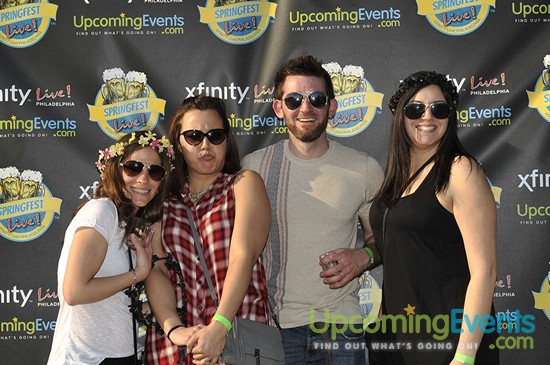 Photo from Springfest Live! Craft Beer Fest (Gallery A)