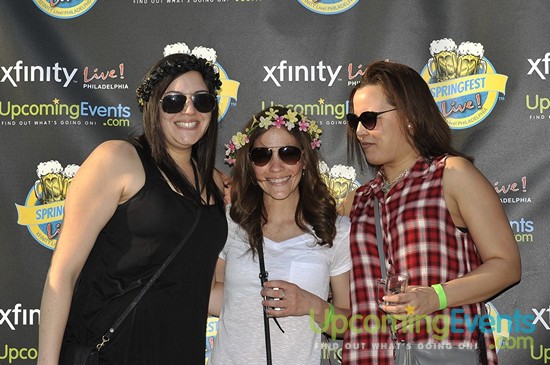 Photo from Springfest Live! Craft Beer Fest (Gallery A)