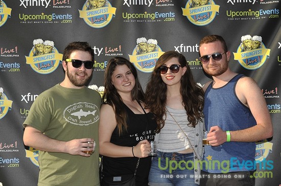 Photo from Springfest Live! Craft Beer Fest (Gallery A)