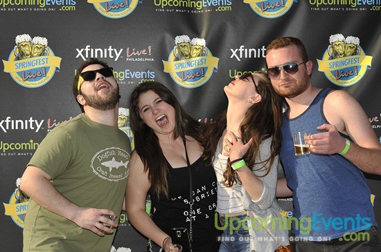 Photo from Springfest Live! Craft Beer Fest (Gallery A)