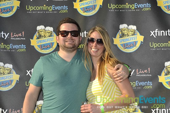 Photo from Springfest Live! Craft Beer Fest (Gallery A)