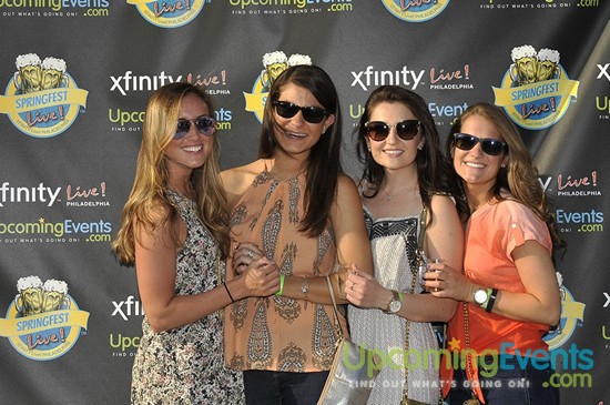 Photo from Springfest Live! Craft Beer Fest (Gallery A)