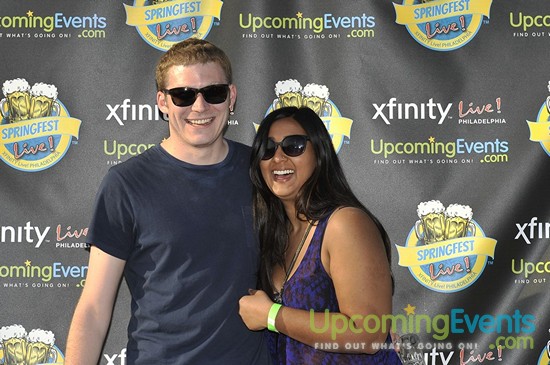 Photo from Springfest Live! Craft Beer Fest (Gallery A)