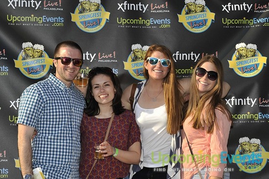 Photo from Springfest Live! Craft Beer Fest (Gallery A)