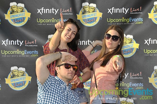 Photo from Springfest Live! Craft Beer Fest (Gallery A)