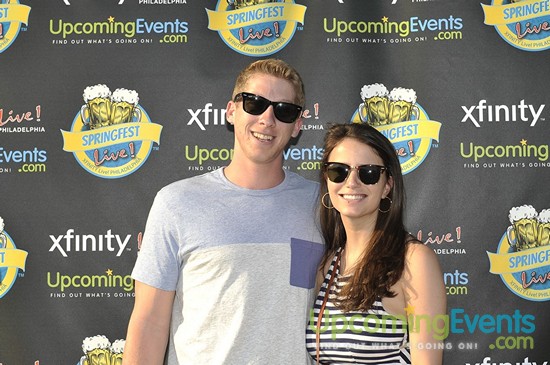 Photo from Springfest Live! Craft Beer Fest (Gallery A)