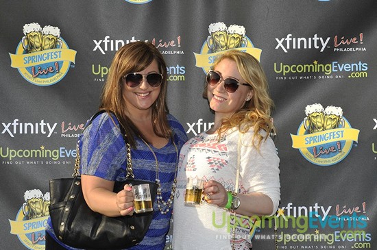 Photo from Springfest Live! Craft Beer Fest (Gallery A)