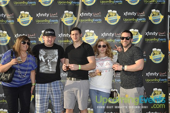 Photo from Springfest Live! Craft Beer Fest (Gallery A)