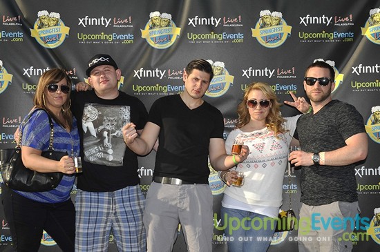 Photo from Springfest Live! Craft Beer Fest (Gallery A)