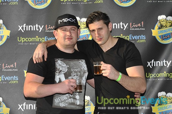 Photo from Springfest Live! Craft Beer Fest (Gallery A)