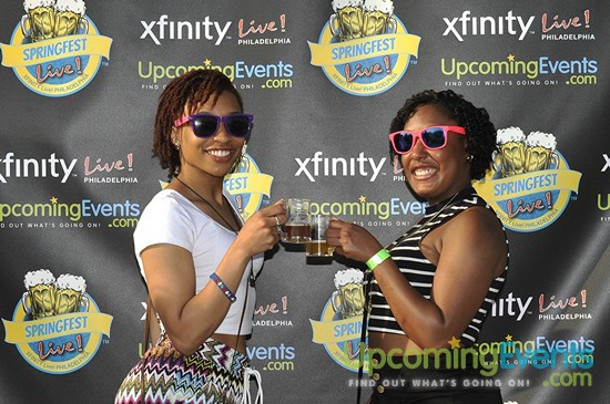 Photo from Springfest Live! Craft Beer Fest (Gallery A)