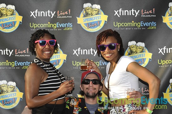 Photo from Springfest Live! Craft Beer Fest (Gallery A)