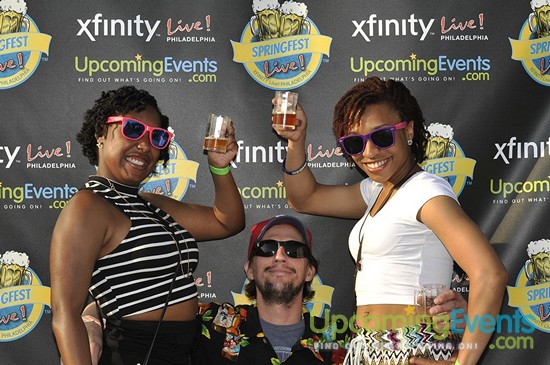 Photo from Springfest Live! Craft Beer Fest (Gallery A)