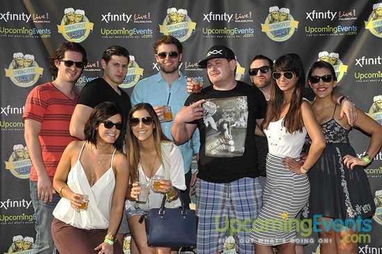 Photo from Springfest Live! Craft Beer Fest (Gallery A)