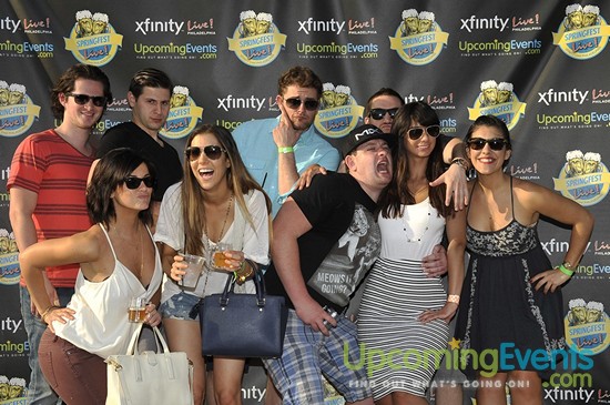 Photo from Springfest Live! Craft Beer Fest (Gallery A)