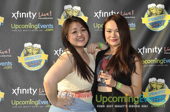 Photo from Springfest Live! Craft Beer Fest (Gallery A)