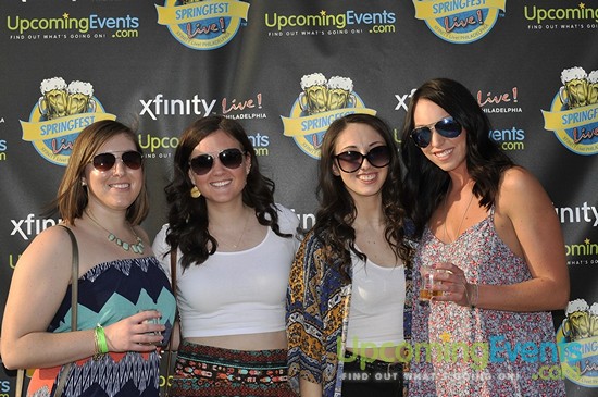 Photo from Springfest Live! Craft Beer Fest (Gallery A)